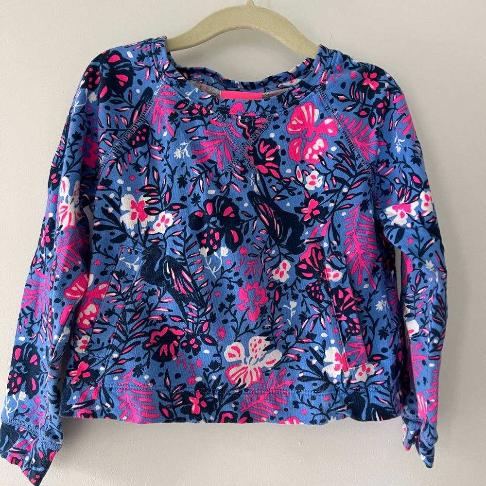 Lilly Pulitzer Kids Dress Bundle - spring/summer bundle - Picture 9 of 14